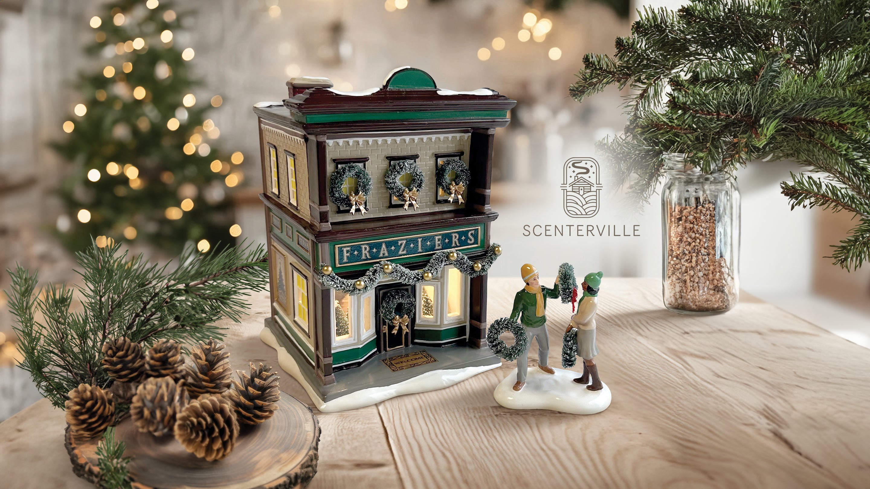 Department 56