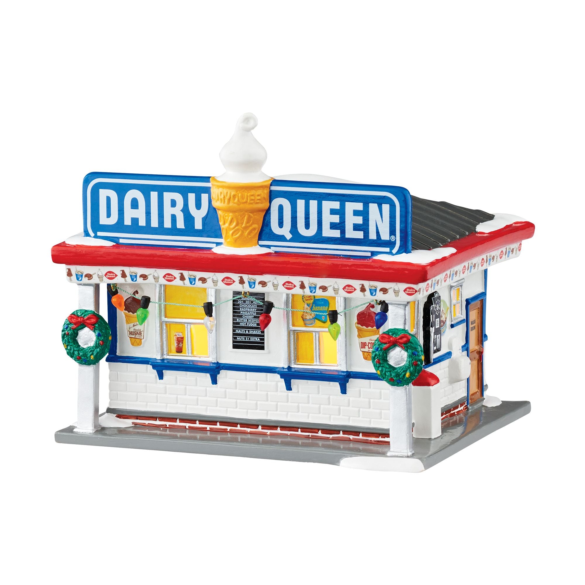 Dairy Queen® – Department 56