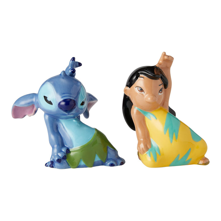 Lilo and Stitch