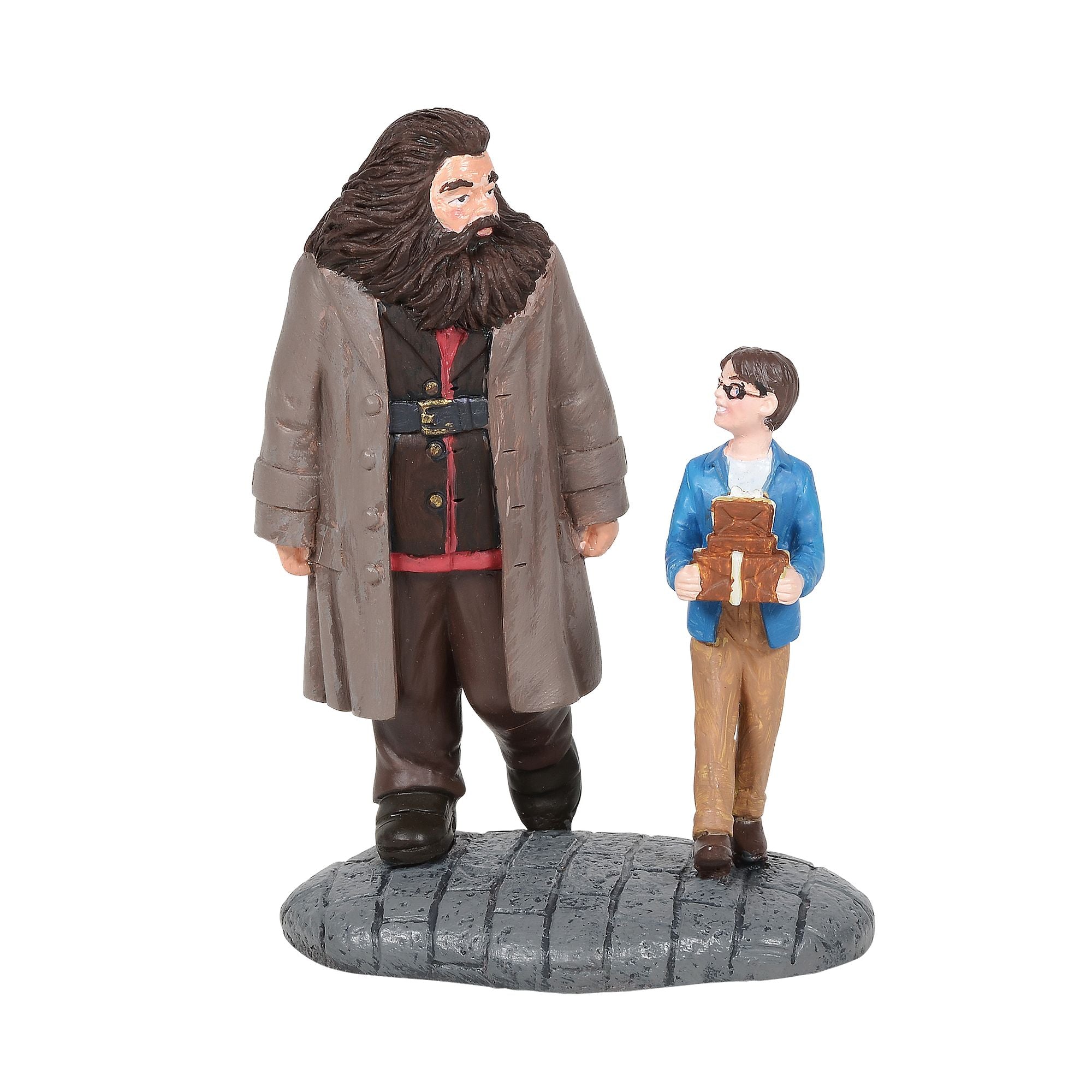 Wizarding Equipment – Department 56