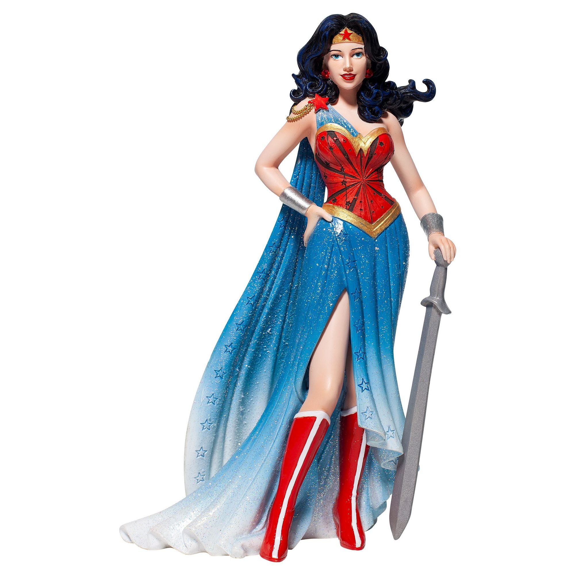 Wonder Woman コレクターエディション 6個セット Wonder Woman 6