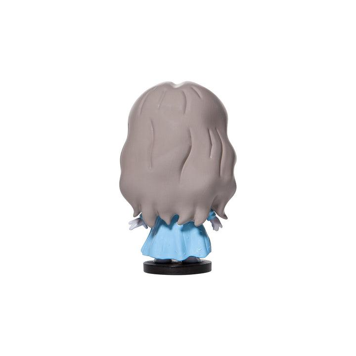 Regan from the Exorcist