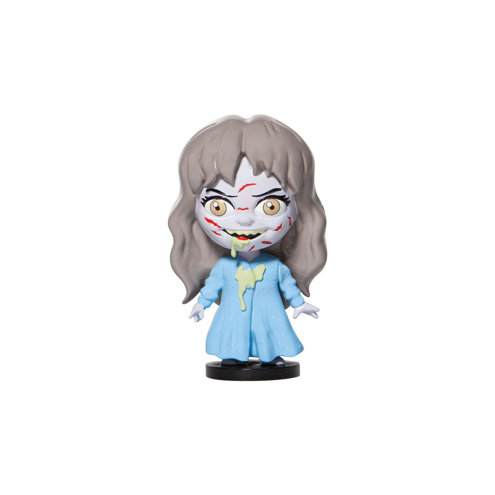 Regan from the Exorcist