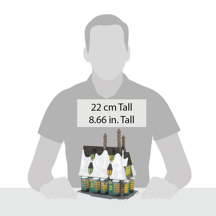 Honeydukes Sweet Shop