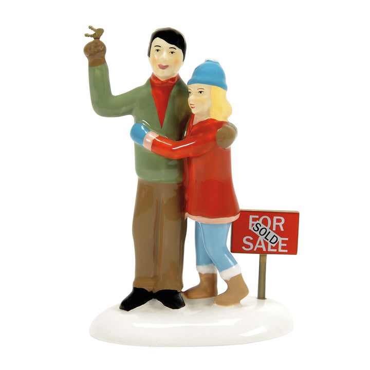 Just In Time For The Holidays