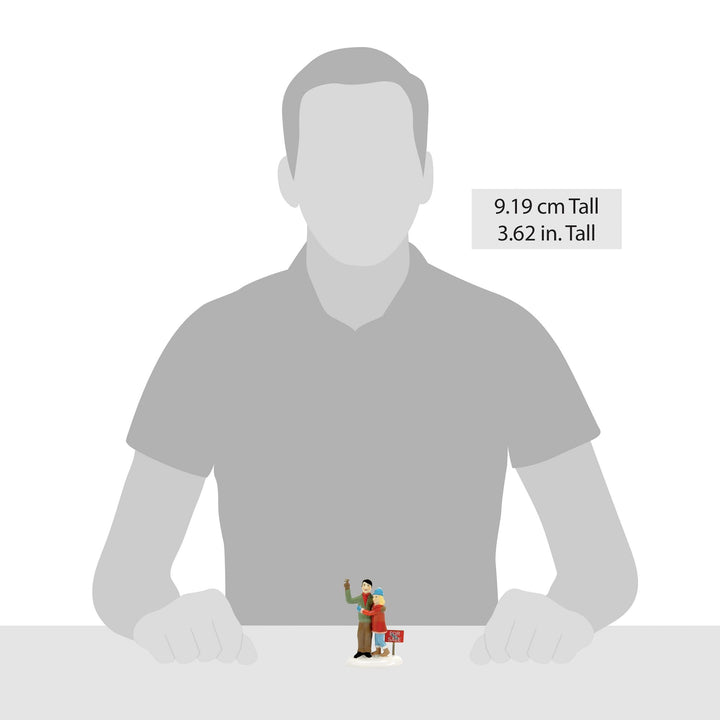 Just In Time For The Holidays