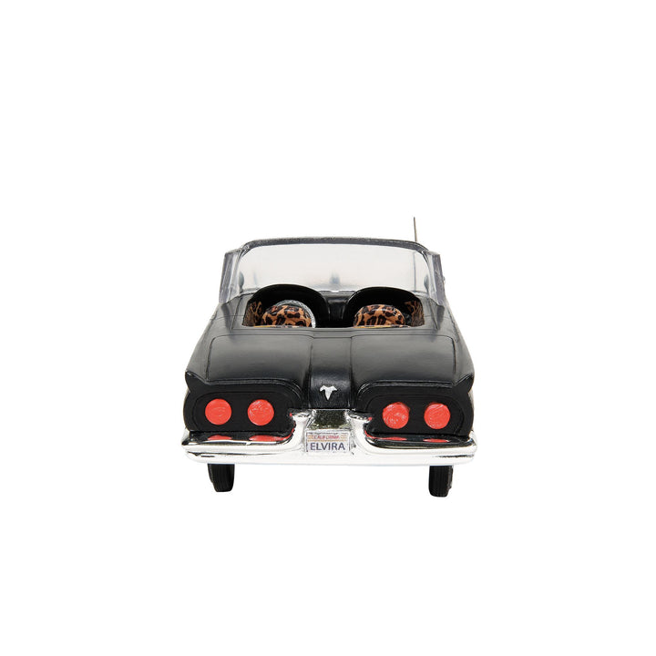 Elvira's Macabre Mobile