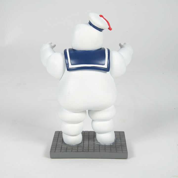 Ghostbusters Mr. Stay Puft