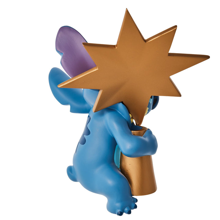 Stitch Tree Topper