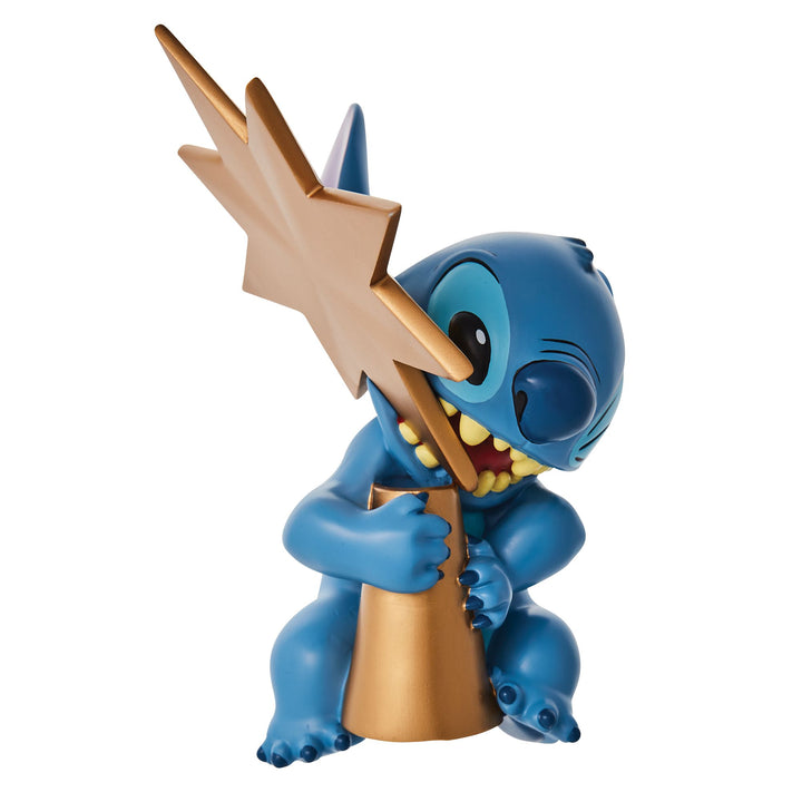 Stitch Tree Topper