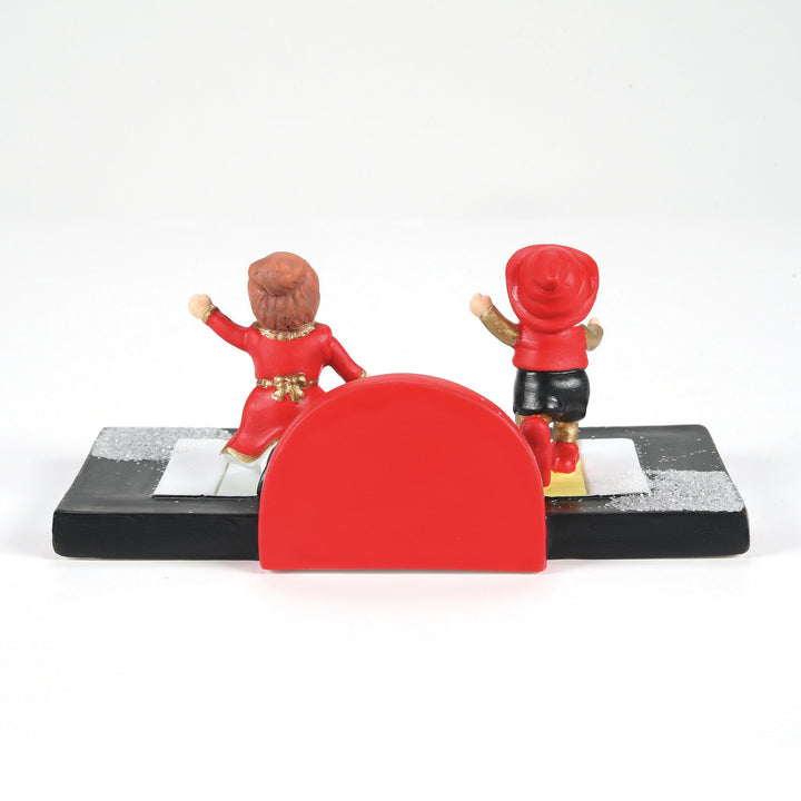 FAO Piano Dance Contest