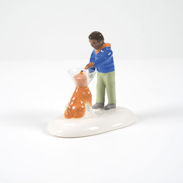 Just Two More Days...