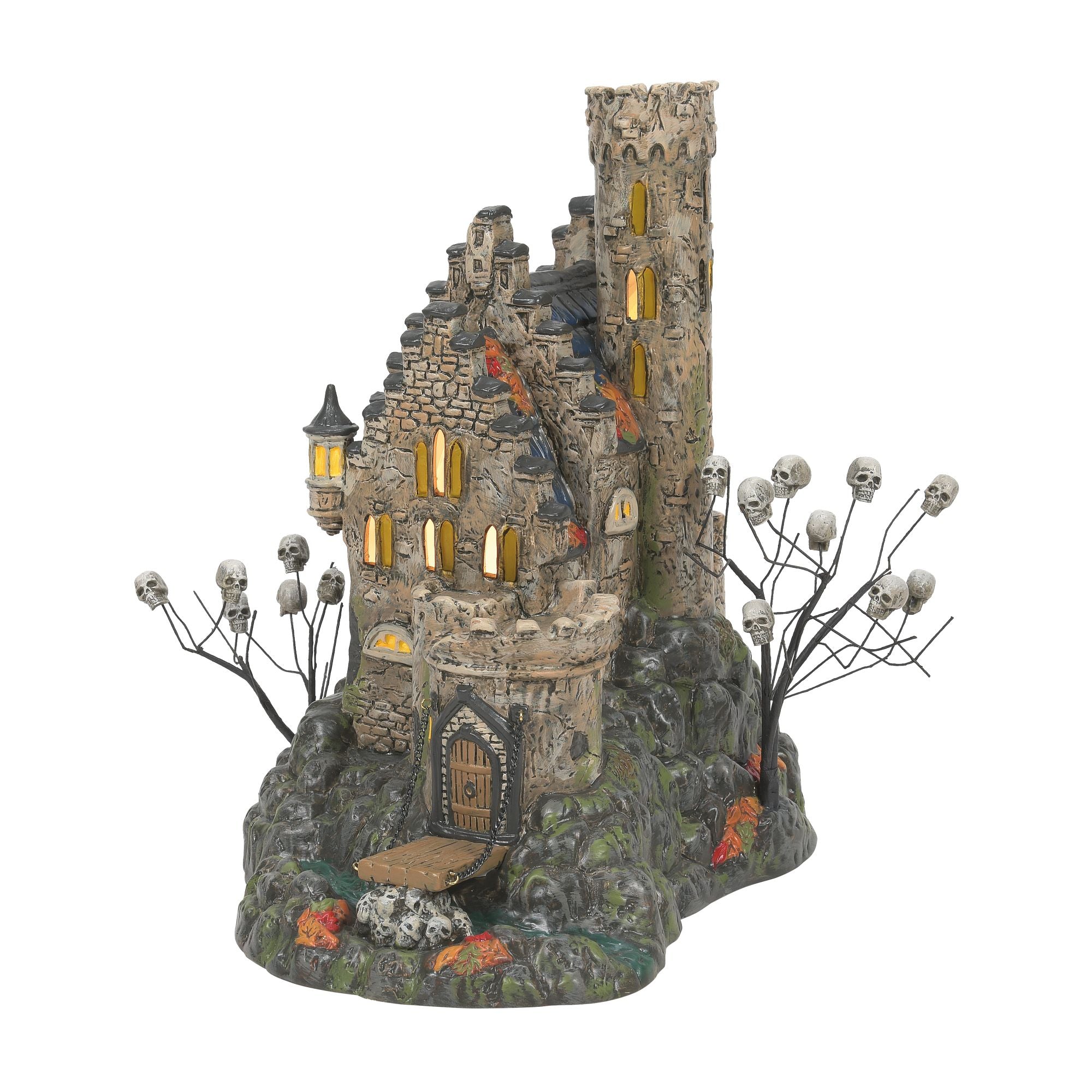 Castle Calvaria – Department 56
