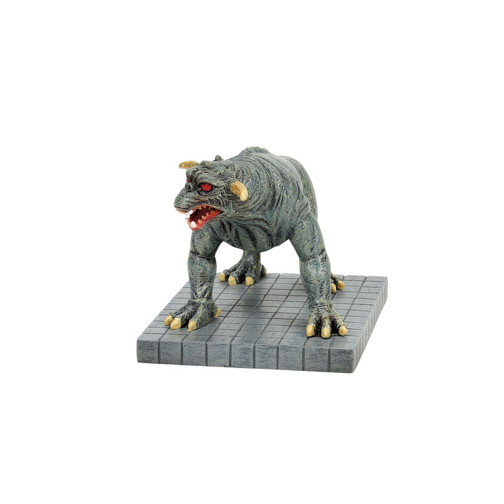 Terror Dog