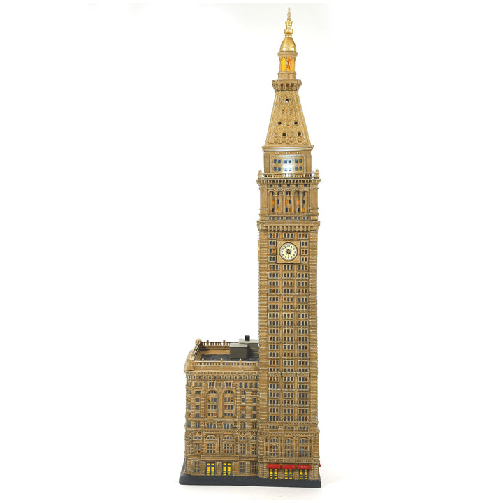 The Griffith Tower