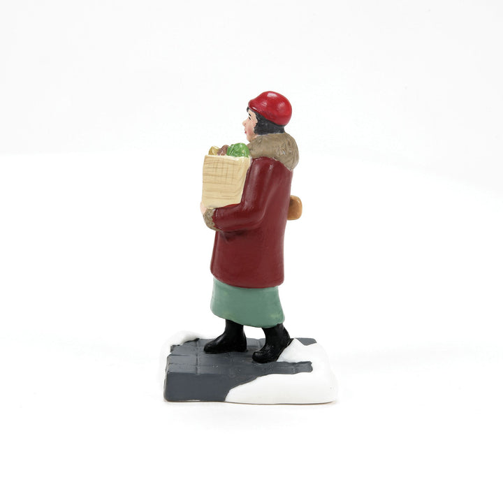 Friends & Neighbors S/3