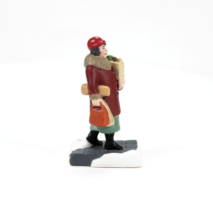 Friends & Neighbors S/3