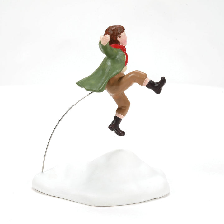 Friends & Neighbors ST/3