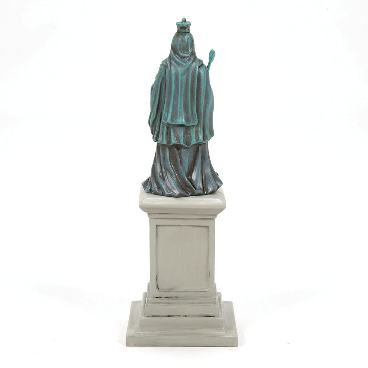 A Monument For Her Majesty