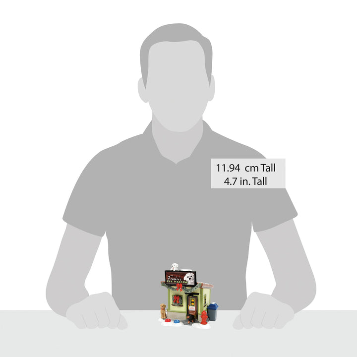 Frankie's Dog Walking Co.