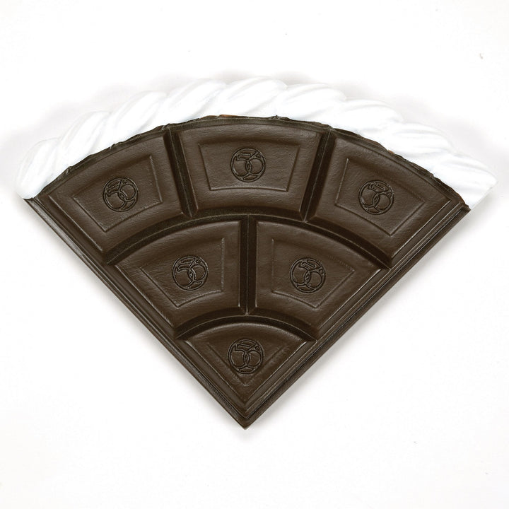 Cocoa & Cream S/2 Curve Rd