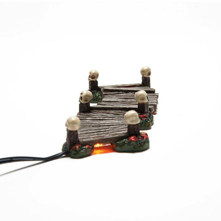 LIT Haunted Boardwalk