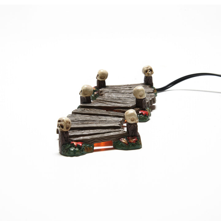 LIT Haunted Boardwalk