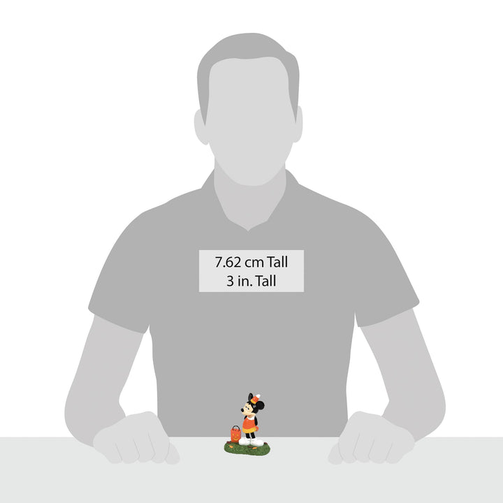 Mickey Buys A Ticket