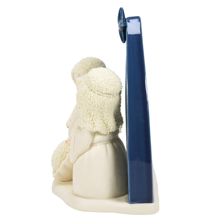 Midnight Clear Nativity