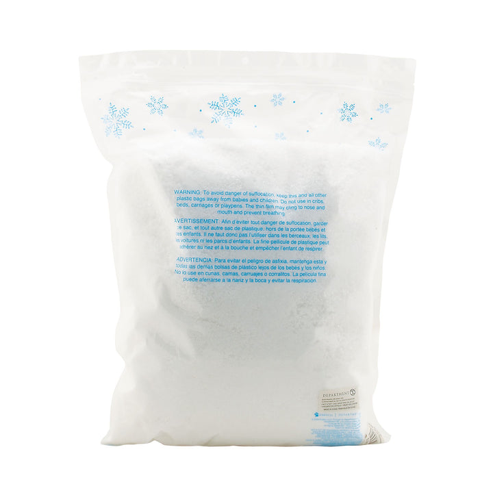 D56 Lndscp Fresh Fallen Snow