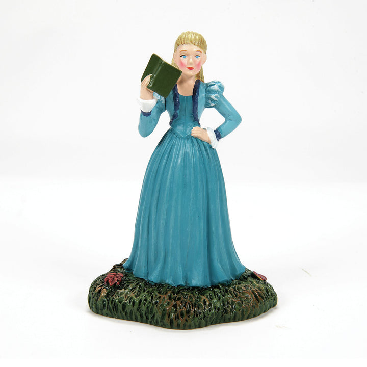 Katrina Van Tassel
