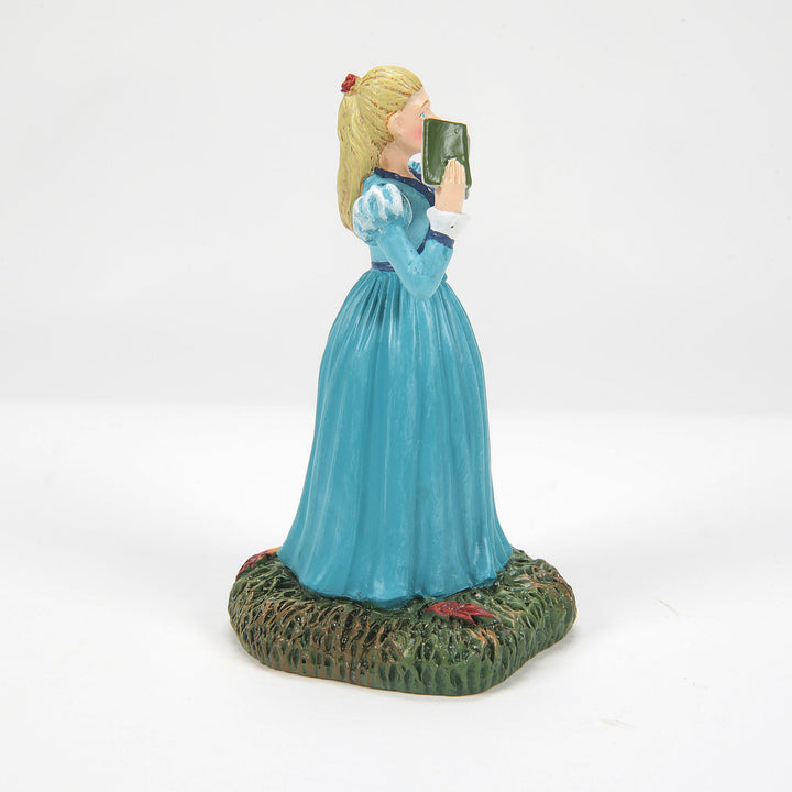 Katrina Van Tassel