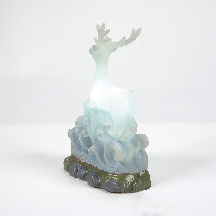 Expecto Patronum!