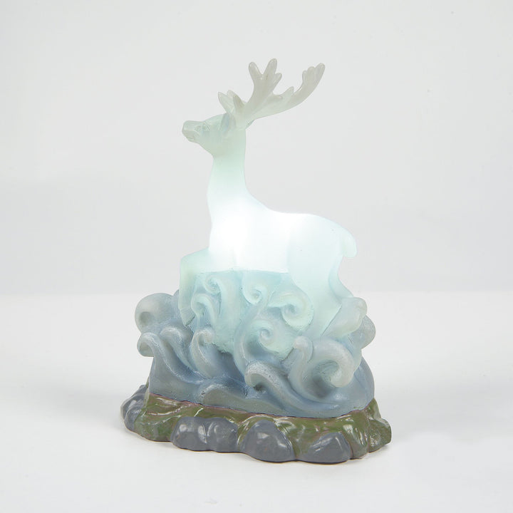 Expecto Patronum!