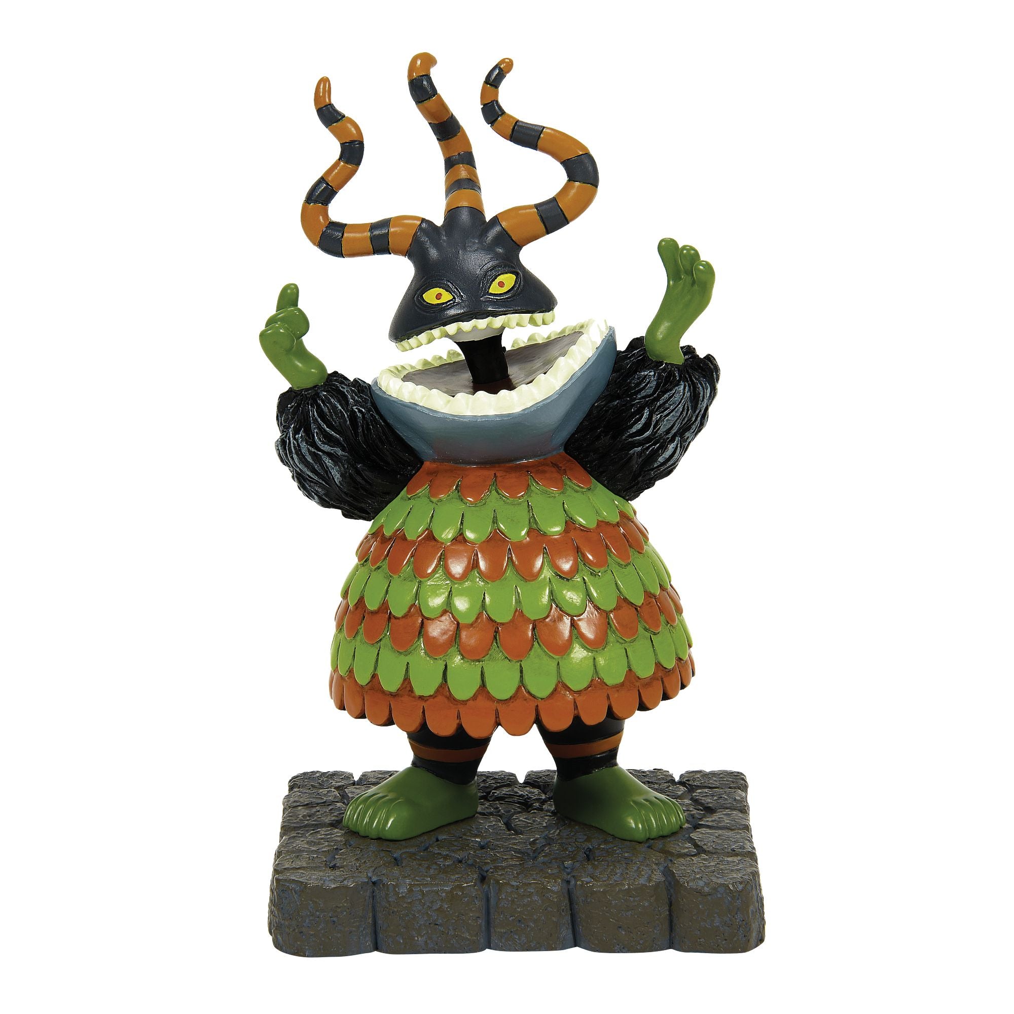 2*8様 Harlequin Demon フィギュア　ナイトメアビフォアクリスマ 6014671_873f816d-69ab-4368-