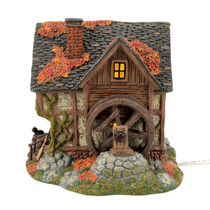 The Sanderson Sister's Cottage