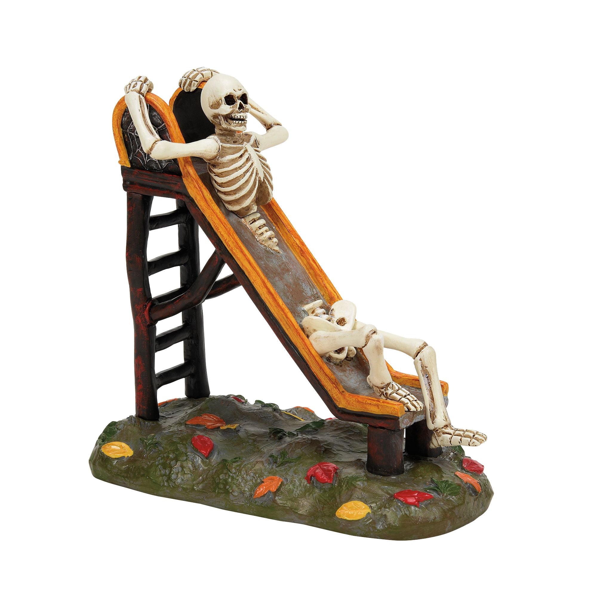 Slippery Little Devil – Department 56