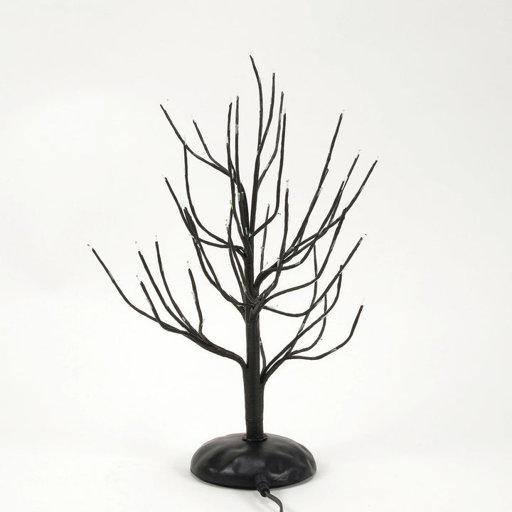 Twinkle Branch Tree, Black