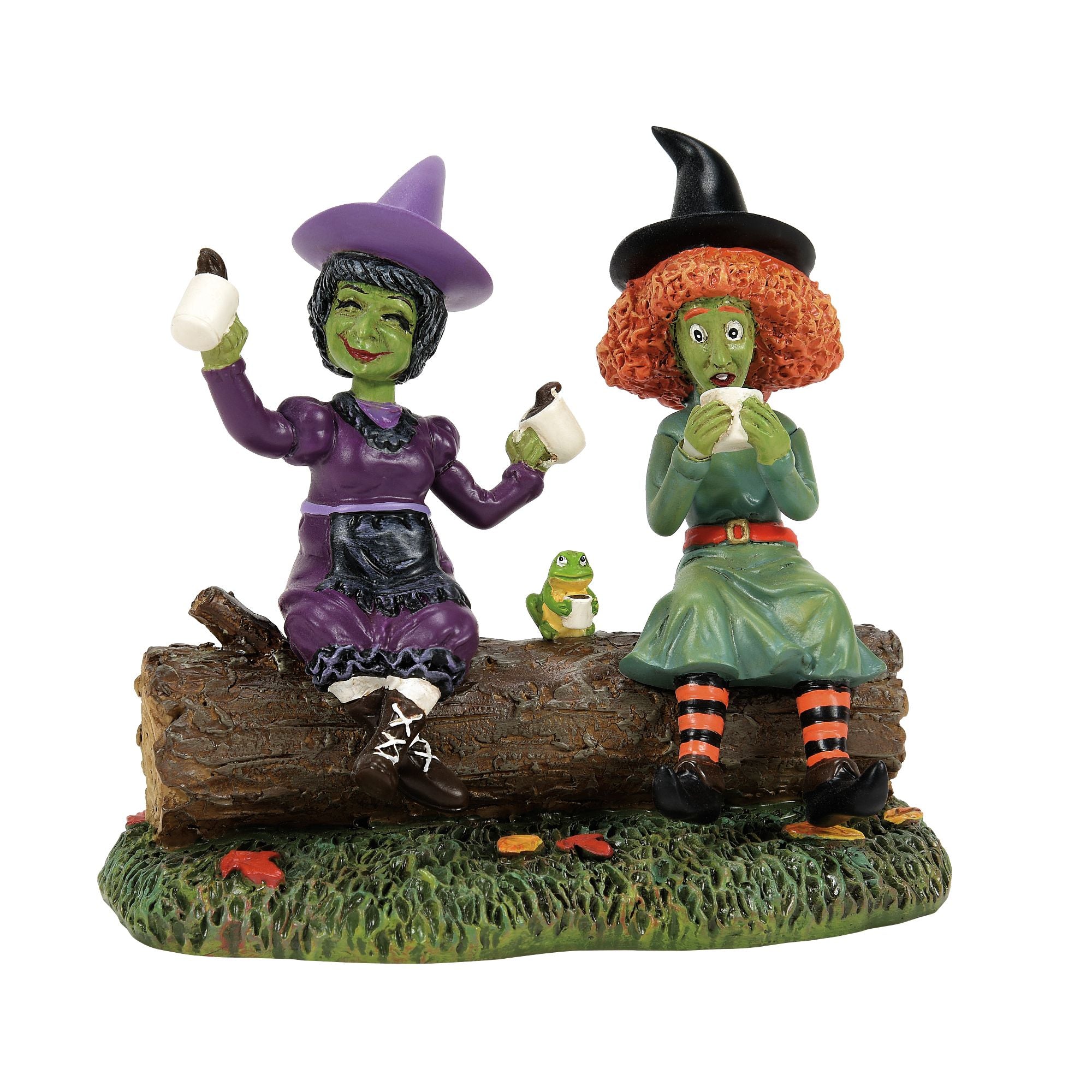 Jitter Witches – Department 56