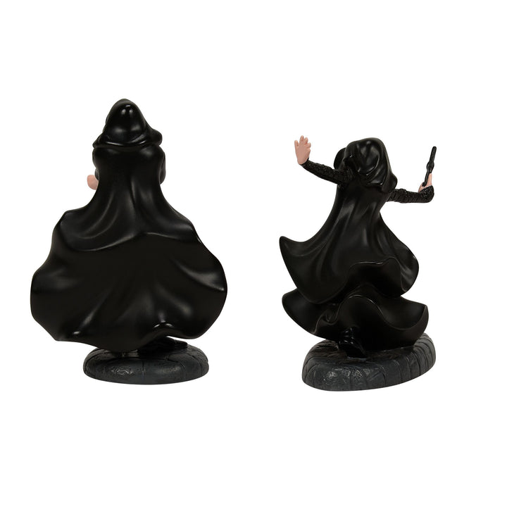 The Death Eaters S/2