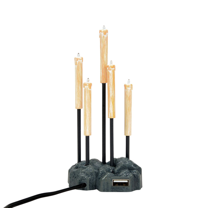 Floating Candles S/3