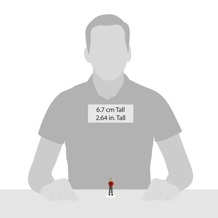 I Made My Family Disappear!