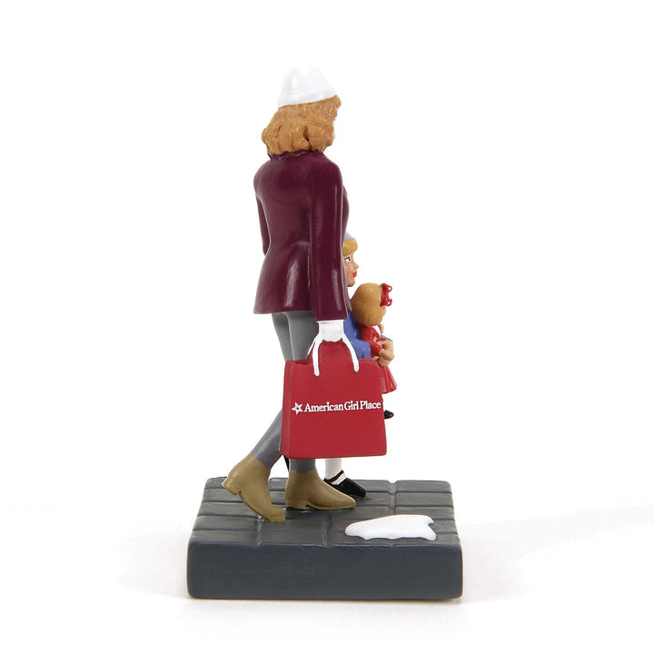 I Think She Loves It