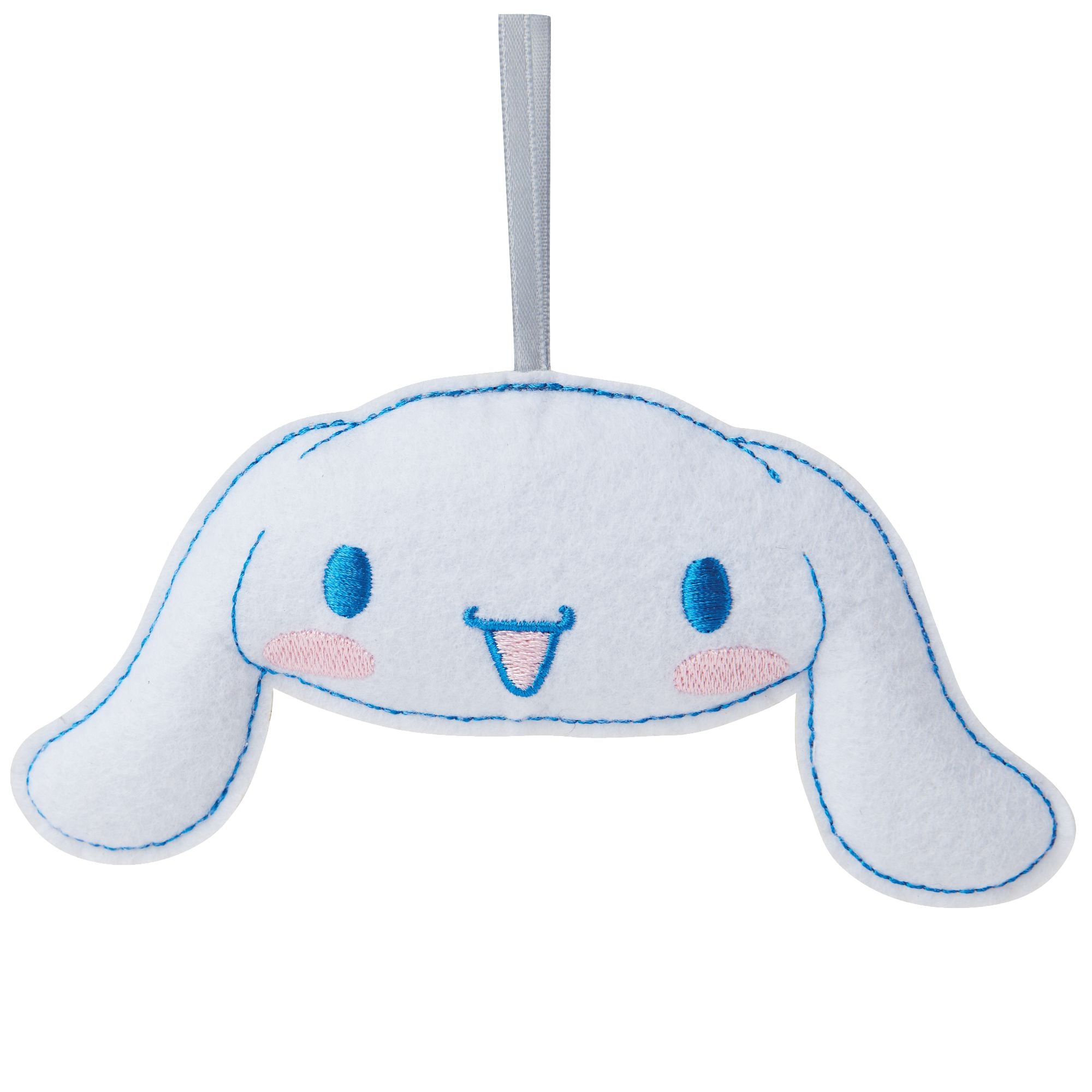 Cinnamoroll Felt Ornament – Department 56