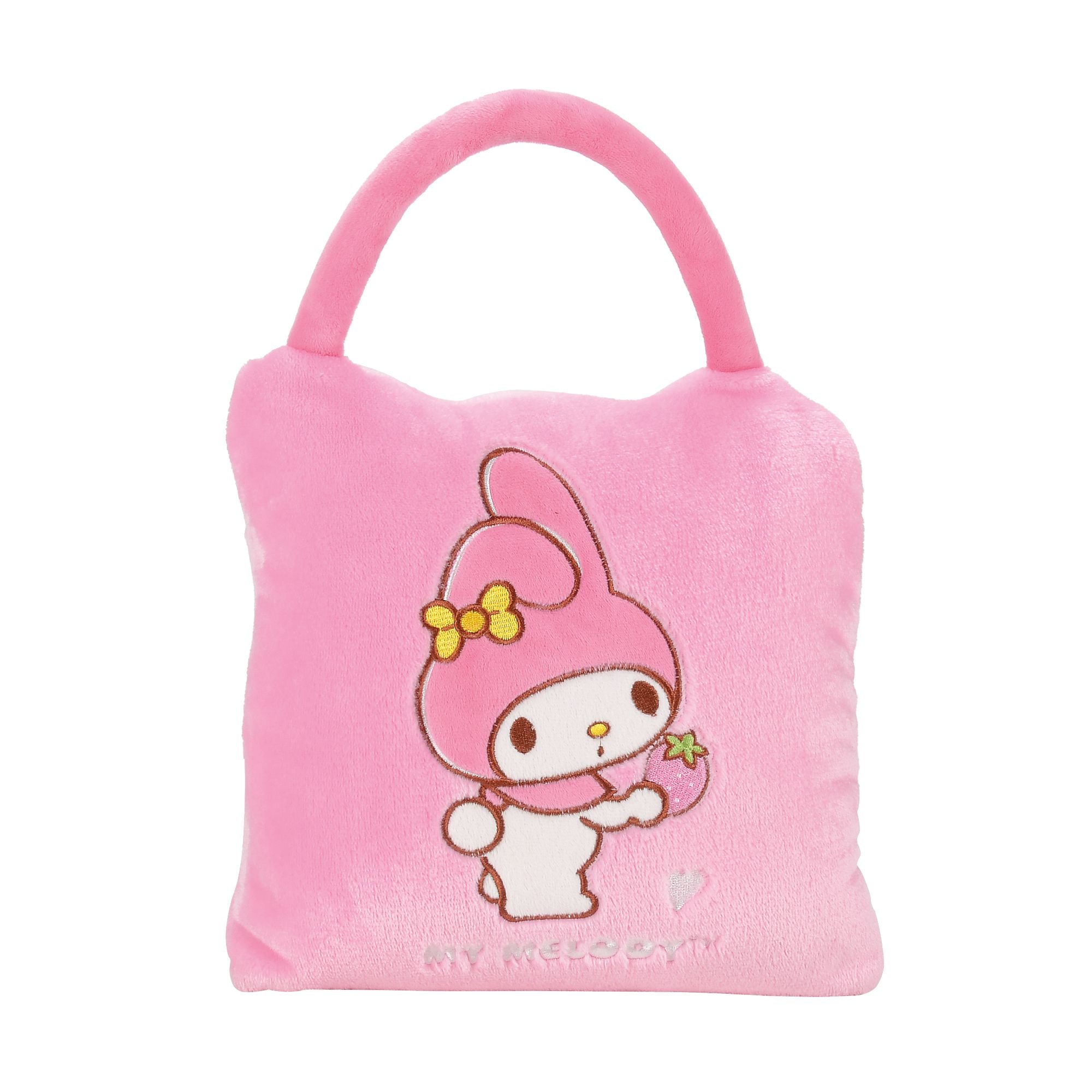 My Melody Travel Blanket – Department 56