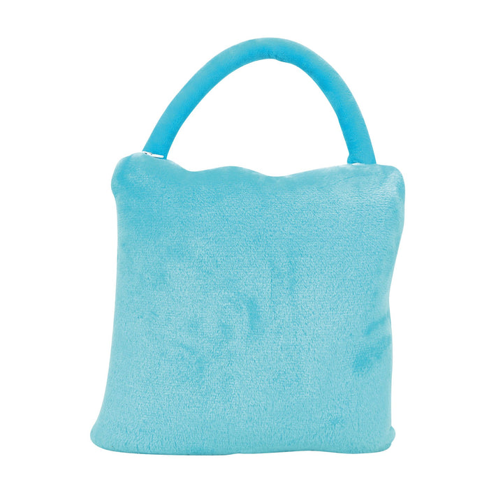 Cinnamoroll Travel Blanket