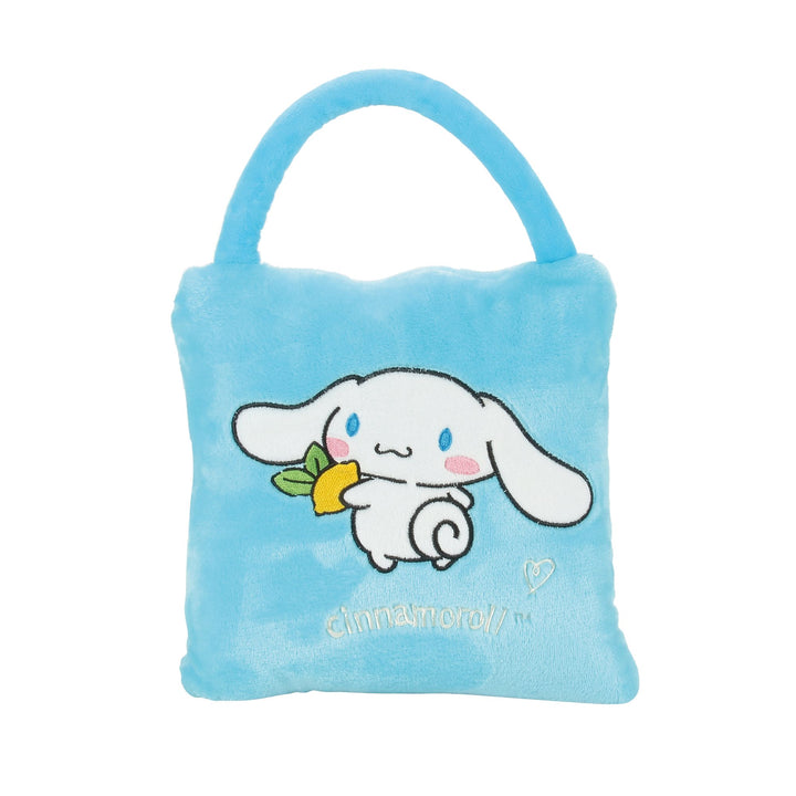 Cinnamoroll Travel Blanket