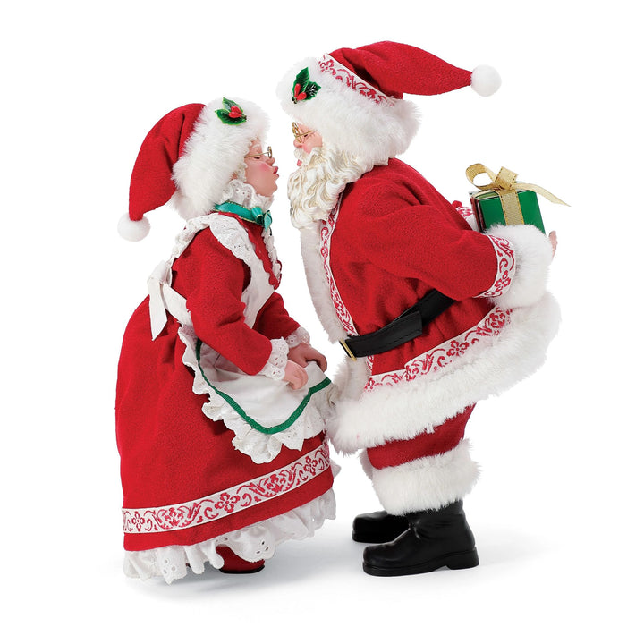 Northpole Sweethearts