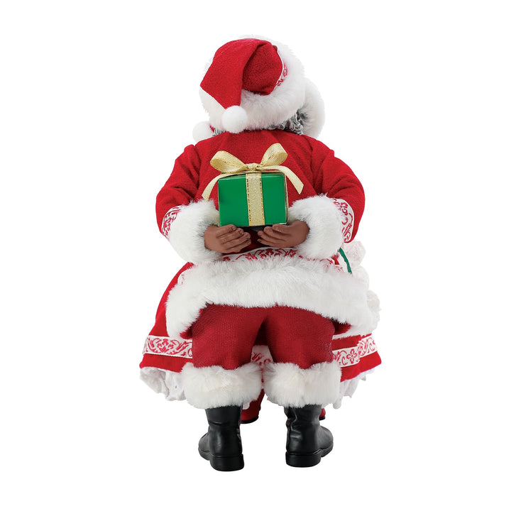 Northpole Sweethearts AA