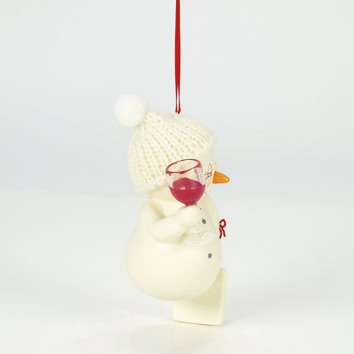 Fun In Dysfunction ornament